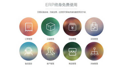 我國中小企業(yè)ERP軟件應(yīng)用現(xiàn)狀 基礎(chǔ)軟件服務(wù)的機遇與挑戰(zhàn)