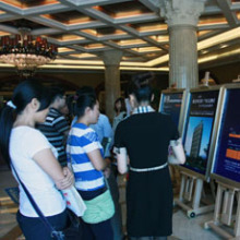 9月15日看房團雙線齊發|住朋網-廣西房地產信息網