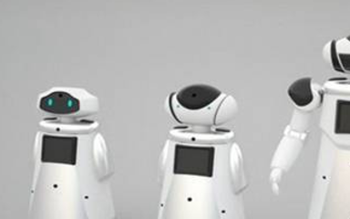 Makeblock、受教育關注的十大機器人品牌有哪些?