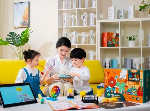 新東方智慧教育發布首個家庭端科學教育產品,聚焦兒童物理啟蒙