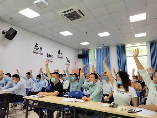 弘道咨詢 東家教育企業顧問戰略合作單位 匯盈地產 高效執行力 圓滿成功