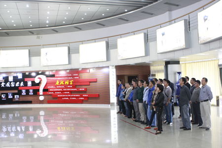 江西中煙工業(yè)有限責(zé)任公司