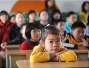 2016年基礎(chǔ)教育咨詢(xún)熱線(xiàn)開(kāi)通 接聽(tīng)量?jī)H為去年1 5