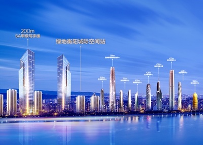 衡陽最強 | 6月26日,綠地攜手『十二獸』第二屆國際電音節(jié)狂歡來襲