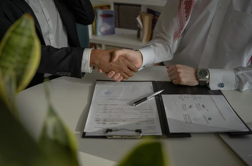 凱文教育與智譜華章聯手，布局AI智能產品與房地產信息咨詢新領域